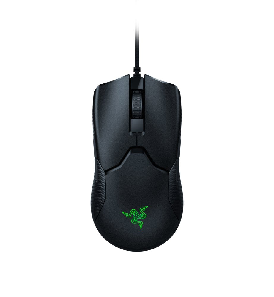 Razer Viper 8KHz | Bedrade Gaming Muis | Links- en Rechtshandig | USB-A | 20.000 DPI | Zwart