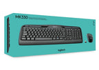 Logitech MK330 | Draadloze Muis en Toetsenbordcombo | QWERTY