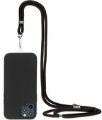 Mobiparts Universal Phonecord | Black