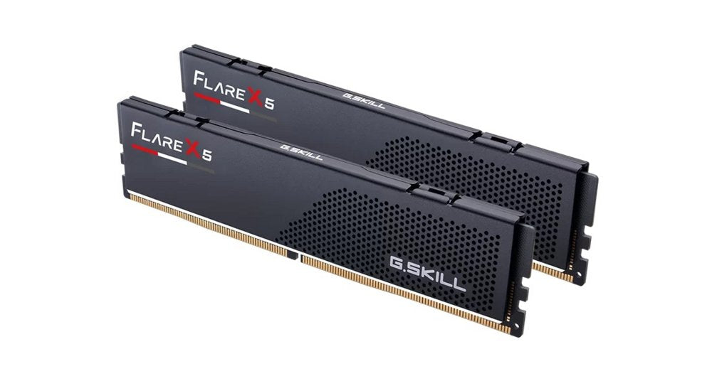 G.Skill Flare X5 | 32GB 2x16GB DDR5 | 6000MHz | DIMM | CL36 | Geheugenmodule | RAM