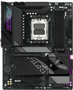 Gigabyte X870E AORUS ELITE WIFI7 | AMD X870E Moederbord | AM5 | ATX | WiFi 7