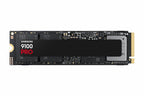 Samsung 9100 PRO | 4TB NVMe SSD | M.2 | Gen5 | 14.800MB/s Lezen | 13.400MB/s Schrijven