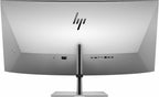HP Series 7 Pro 740pm | 39.7" 5K2K IPS Curved | Thunderbolt 4 | Conferencing Monitor | WUHD