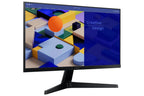 Samsung LS27C312EAUX 27" | 1920x1080 IPS | 75Hz | Monitor
