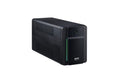 APC Easy-UPS BVX1200LI-GR | 1200 VA / 650 W | 4x Schuko Stopcontacten | AVR Spanningsregeling | LED-statusindicator | Tower U