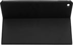 Mobiparts Bluetooth Toetsenbordhoes | Geschikt voor Apple iPad 10.2 (2019/2020/2021)