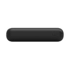 Silicon Power QS58 | Powerbank | 20000 mAh | Li-Po | USB-C & USB-A | Zwart