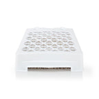 Nedis COOL1FIL | Filter | Voor Nedis Airconditioning | Vervanging | Wit