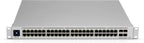 Ubiquiti UniFi Switch PRO 48 | Managed Switch | 48-poorts Gigabit Ethernet | Rackmount