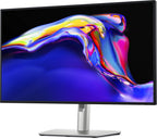 Dell UltraSharp U2725QE | 27″ 4K IPS Black | Thunderbolt 4 Hub | Monitor | 120Hz