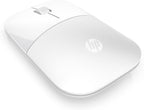 HP Z3700 | Draadloze Muis | Links- en Rechtshandig | RF | 1200 DPI | Wit