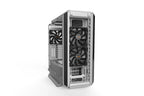 be quiet! Silent Base 802 | Midi Tower Case | Wit