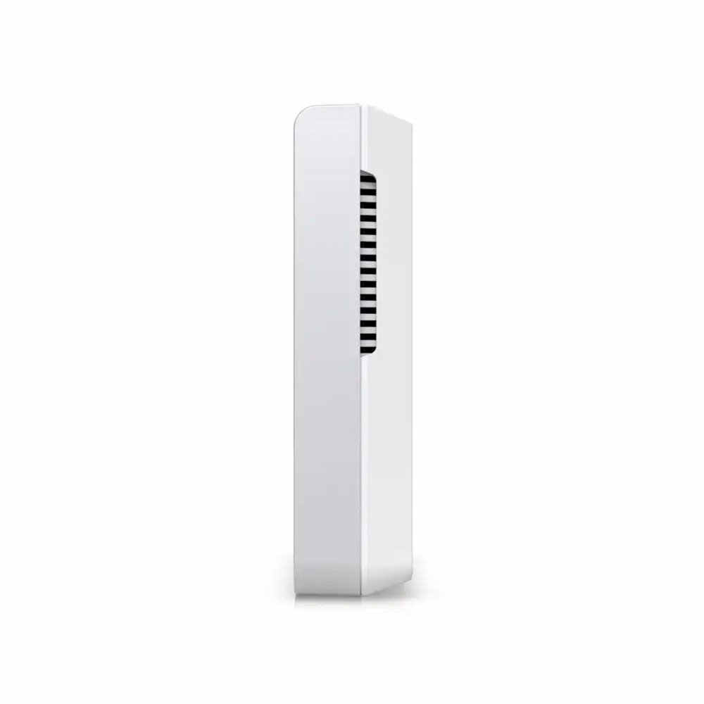 Ubiquiti UniFi U7 Pro Wall | WiFi 7 Access Point (BE5700) | Tri band tot 5.7 Gbps | 1x 2.5G RJ45 | PoE+ | Inclusief Muurmonta