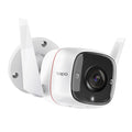 TP-Link Tapo C320WS | 2K QHD IP Beveiligingscamera | Binnen & Buiten | Rond | Muurmontage
