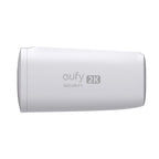 Eufy SoloCam S40 Beveiligingscamera | 2048 x 1080 Pixels | Geschikt voor Binnen- en Buitengebruik | Muurmontage