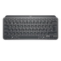 Logitech MX Keys Mini | Draadloos Verlicht Toetsenbord | QWERTY