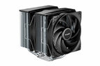 be quiet! Pure Rock 3 | 190W TDP | 154mm | CPU Luchtkoeler