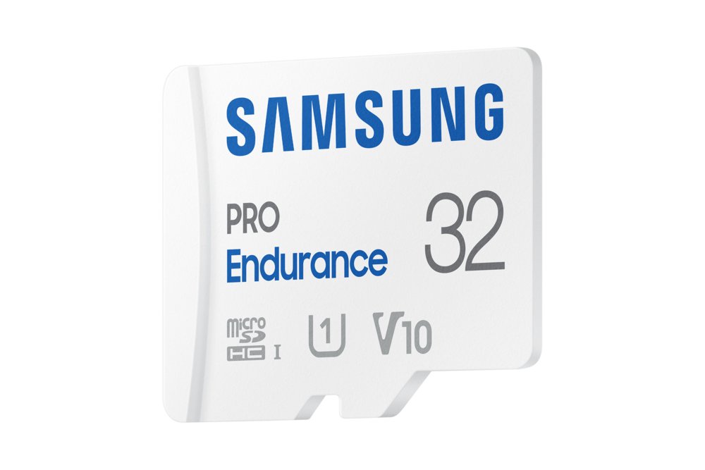 Samsung EVO Plus | MicroSDHC | 32GB | Class 10 | UHS-I U1