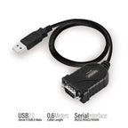 Eminent EM1016 | USB naar Serieel Converter