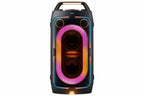 Samsung Sound Tower MX ST40F | Bluetooth Party Speaker | 160W | Tot 12 Uur Accuduur | IPX4 Spatwaterbestendig | Karaoke & Par