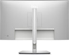 Dell UltraSharp U2725QE | 27″ 4K IPS Black | Thunderbolt 4 Hub | Monitor | 120Hz