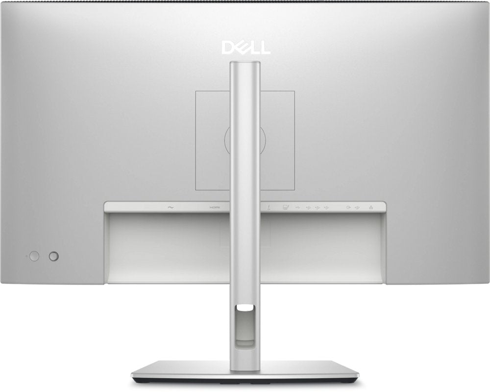 Dell UltraSharp U2725QE | 27″ 4K IPS Black | Thunderbolt 4 Hub | Monitor | 120Hz