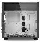 Sharkoon Pure Steel RGB | Midi Tower Behuizing | Wit