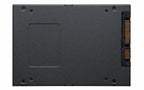 Kingston A400 | 960GB SATA SSD | 2.5'' | 500MB/s Lezen | 450MB/s Schrijven