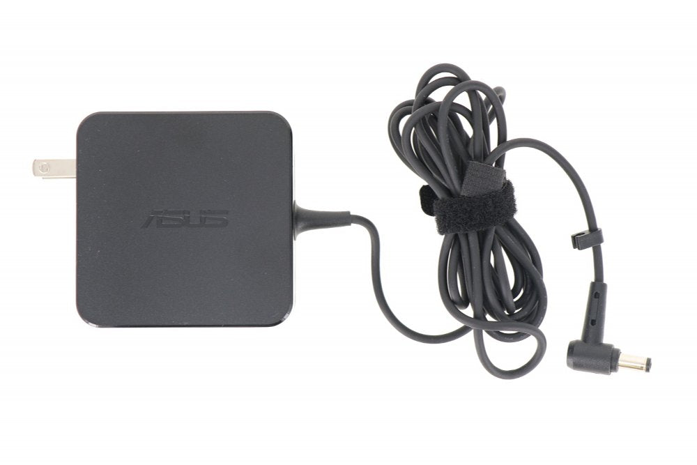 ASUS Adapter 65W | 19V 2-Pin (4PHI) | Amerikaanse Stekker | Renewed