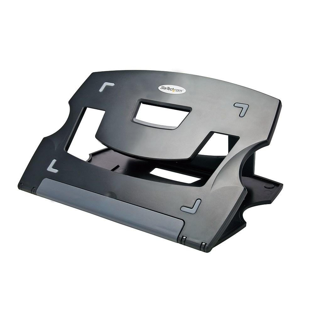 StarTech.com | Verstelbare draagbare laptopstandaard | Compact & lichtgewicht