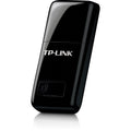 TP-Link TL-WN823N | Wi-Fi 4 USB Nano Adapter | 300 Mbps | 2,4 GHz | USB 2.0
