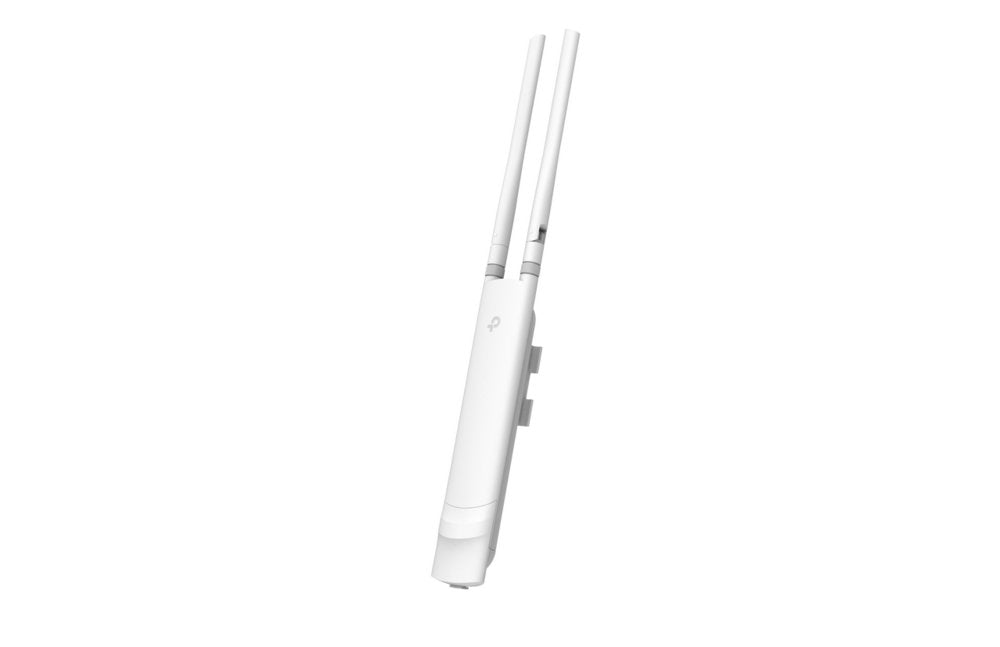 TP-Link EAP225 Outdoor | WiFi 5 Access Point | 1200 Mbit/s | PoE (met Injector) | Inclusief Montagebeugel