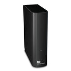 Western Digital Elements Externe Harde Schijf | 10TB | USB 3.0 | Zwart
