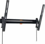 Vogel's TVM3615 | Kantelbare TV-beugel | 40-77" | max 35kg | VESA 600x400