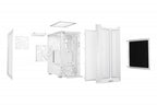 be quiet! PURE BASE 501 DX RGB | Midi Tower Case | Wit