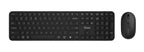 Qware Eastbourne | Draadloze Muis en Toetsenbordcombo | QWERTY