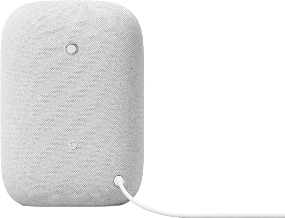 Google Nest Audio