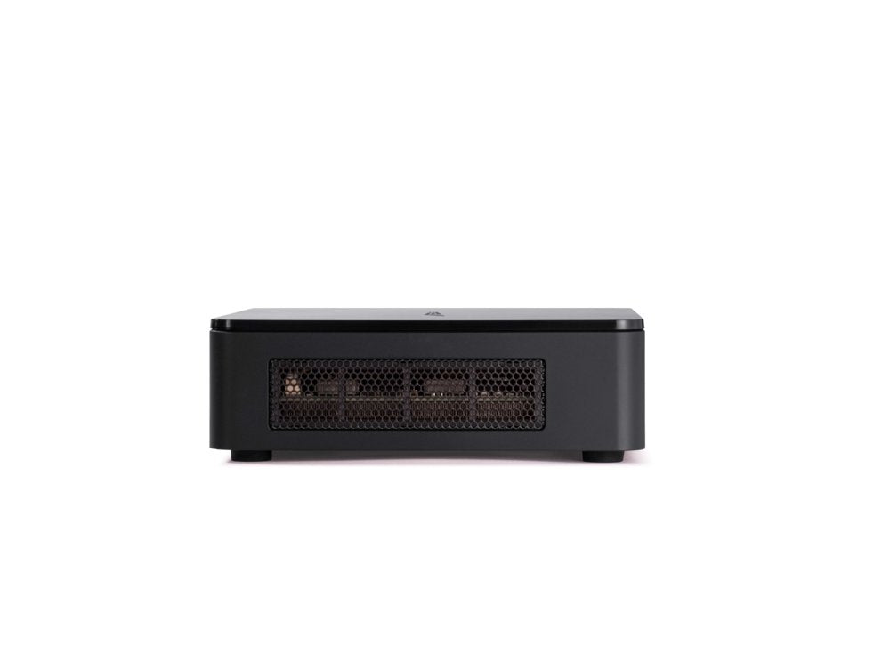 ASUS NUC 12 Pro Slim Barebone Desktopcomputer | Intel Core i7-1260P | Zonder DDR4-geheugen, opslag en besturingssysteem