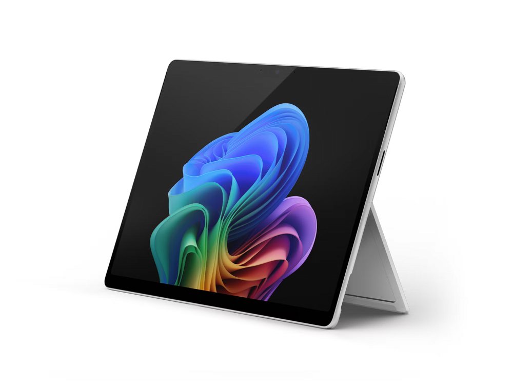 Microsoft Surface Pro 11 | 13" OLED Touch | Snapdragon X Elite | 16GB RAM | 1TB SSD | Copilot+ | Windows 11 Home