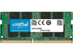 Crucial | 1x16GB DDR4 | 3200MHz | SODIMM | CL22 | Geheugenmodule | RAM