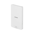 NETGEAR Insight Cloud AX1800 (WAX610Y) | WiFi 6 Outdoor Access Point | 1800 Mbit/s | PoE+ | Inclusief Montagebeugel