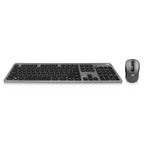 ACT AC5710 | Draadloze Muis en Toetsenbordcombo | QWERTY