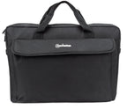 Manhattan 439909 17.3" Laptop Documententas | Zwart