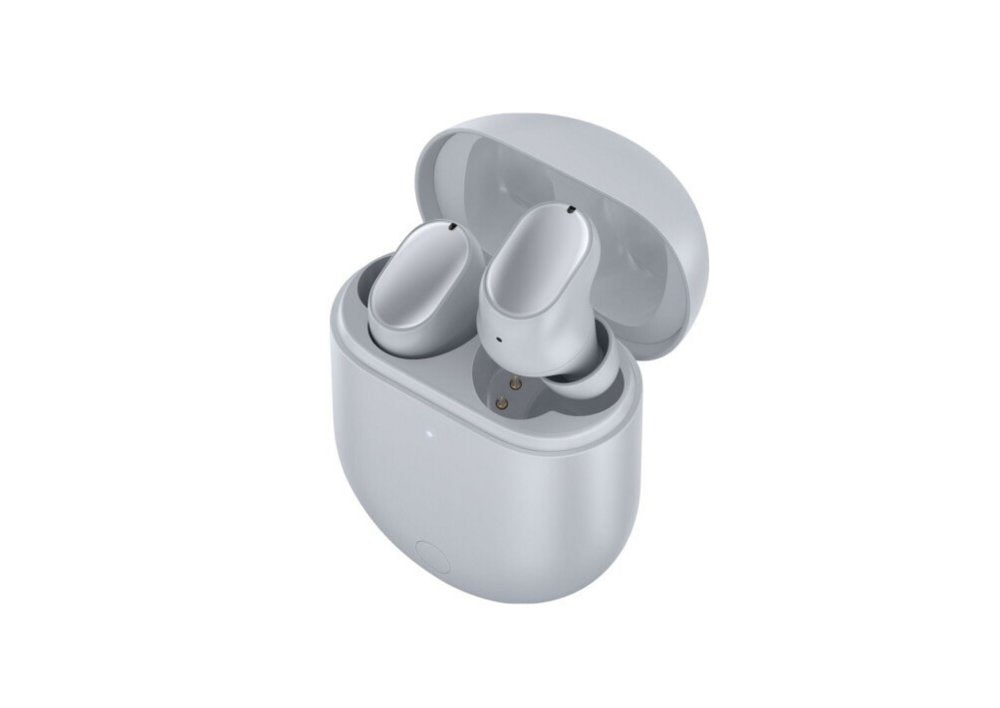 Xiaomi Redmi Buds 3 Pro | Draadloze In-Ear Bluetooth Oordopjes | Grijs