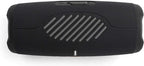 JBL Charge 5 | Portable Bluetooth Speaker | Zwart