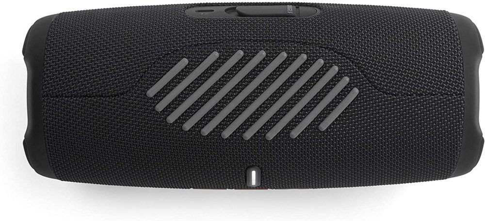 JBL Charge 5 | Portable Bluetooth Speaker | Zwart
