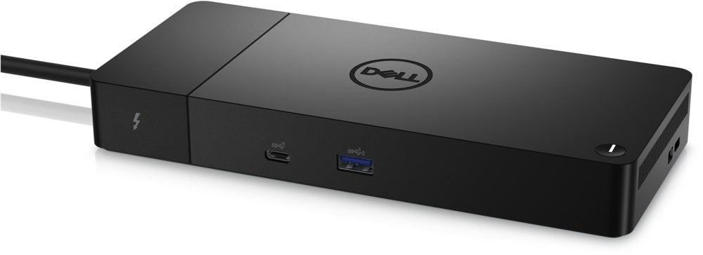 Dell Docking Station | Thunderbolt | Zwart