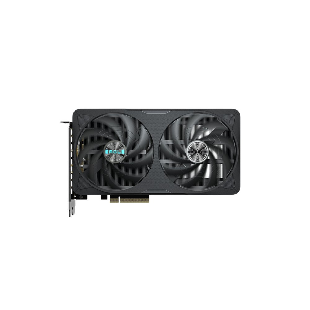GIGABYTE GeForce RTX 5060 Ti EAGLE OC | 8GB GDDR7 | DLSS 4 | Videokaart | Nvidia GPU