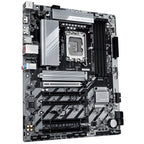 Gigabyte B860 DS3H | Socket LGA 1851 (V1) | Intel B860 | 4xDDR5 | ATX | Moederbord