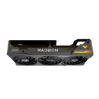 ASUS TUF Gaming Radeon RX 7800 XT OC Edition | 16GB GDDR6 VRAM | Videokaart | GPU | AMD